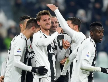 Γιουβέντους: Ο αθλητικός διευθυντής ξέχασε σε... εστιατόριο λίστα με τους μεταγραφικούς στόχους!